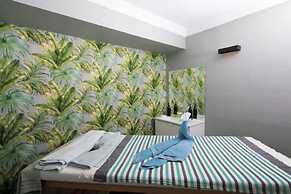 Elit Life Hotel - All Inclusive