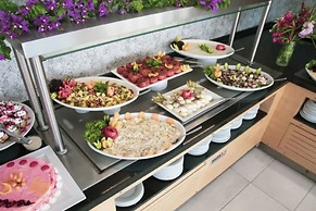 Elit Life Hotel - All Inclusive