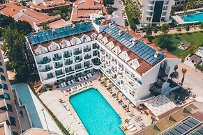 Elit Life Hotel - All Inclusive