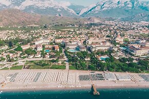 Elit Life Hotel - All Inclusive