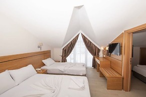Elit Life Hotel - All Inclusive