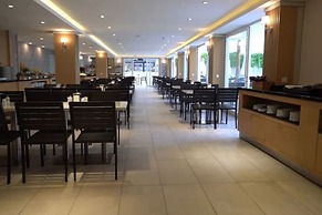 Elit Life Hotel - All Inclusive