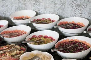 Elit Life Hotel - All Inclusive