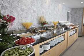 Elit Life Hotel - All Inclusive