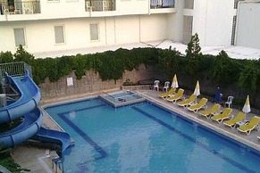 Elit Life Hotel - All Inclusive