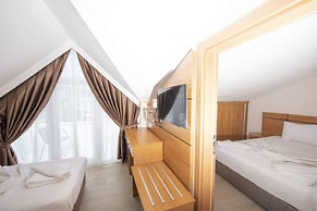 Elit Life Hotel - All Inclusive