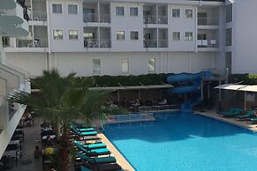 Elit Life Hotel - All Inclusive