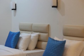 Niharika Heights Luxury Hotel