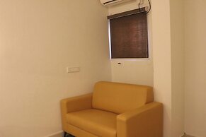 Niharika Heights Luxury Hotel