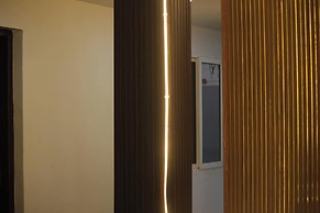 Niharika Heights Luxury Hotel