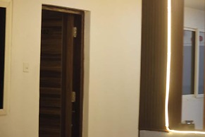Niharika Heights Luxury Hotel