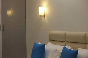 Niharika Heights Luxury Hotel