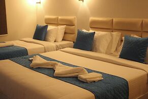 Niharika Heights Luxury Hotel
