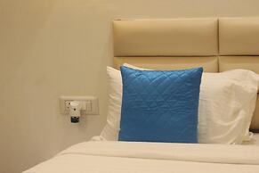 Niharika Heights Luxury Hotel