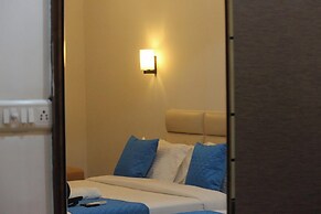 Niharika Heights Luxury Hotel