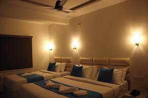 Niharika Heights Luxury Hotel