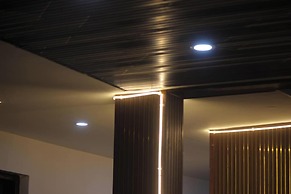 Niharika Heights Luxury Hotel