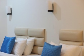 Niharika Heights Luxury Hotel