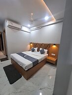 Hotel Kalyan Palace