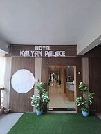 Hotel Kalyan Palace