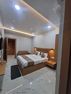 Hotel Kalyan Palace