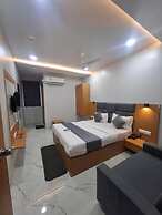 Hotel Kalyan Palace