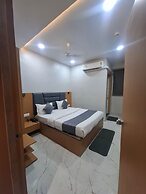 Hotel Kalyan Palace