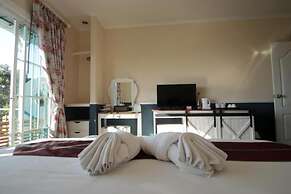 Pattaya Paradise Beach Resort