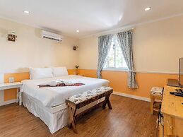 Pattaya Paradise Beach Resort