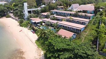 Pattaya Paradise Beach Resort