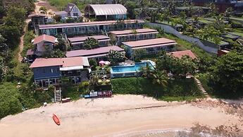 Pattaya Paradise Beach Resort
