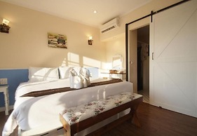 Pattaya Paradise Beach Resort