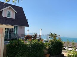 Pattaya Paradise Beach Resort