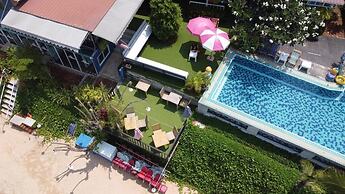Pattaya Paradise Beach Resort