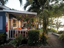 Pattaya Paradise Beach Resort