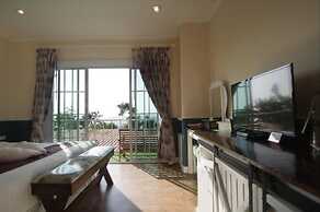 Pattaya Paradise Beach Resort