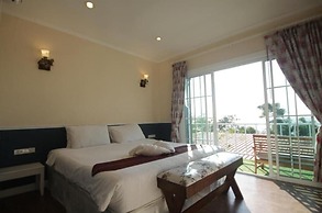 Pattaya Paradise Beach Resort