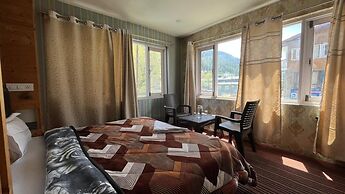 Pahalgam Villas
