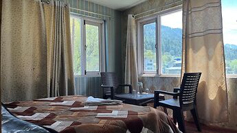 Pahalgam Villas