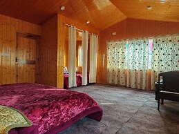 Pahalgam Villas