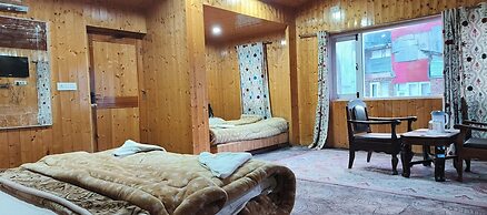 Pahalgam Villas