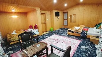 Pahalgam Villas