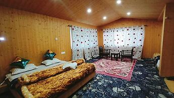 Pahalgam Villas