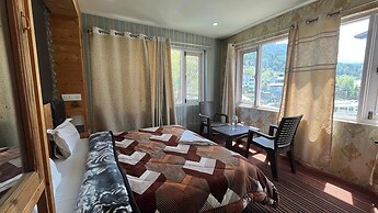 Pahalgam Villas