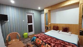 Pahalgam Villas