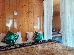 Pahalgam Villas