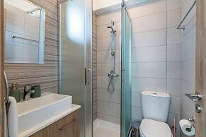 Silver Line 1-BR Apt & Balcony in Larnaca