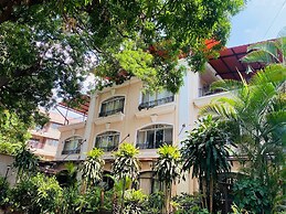 Kiana's Funstay
