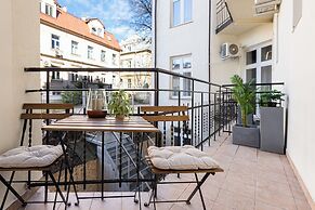 Native Apartments Kołłątaja 12