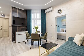 Native Apartments Kołłątaja 12